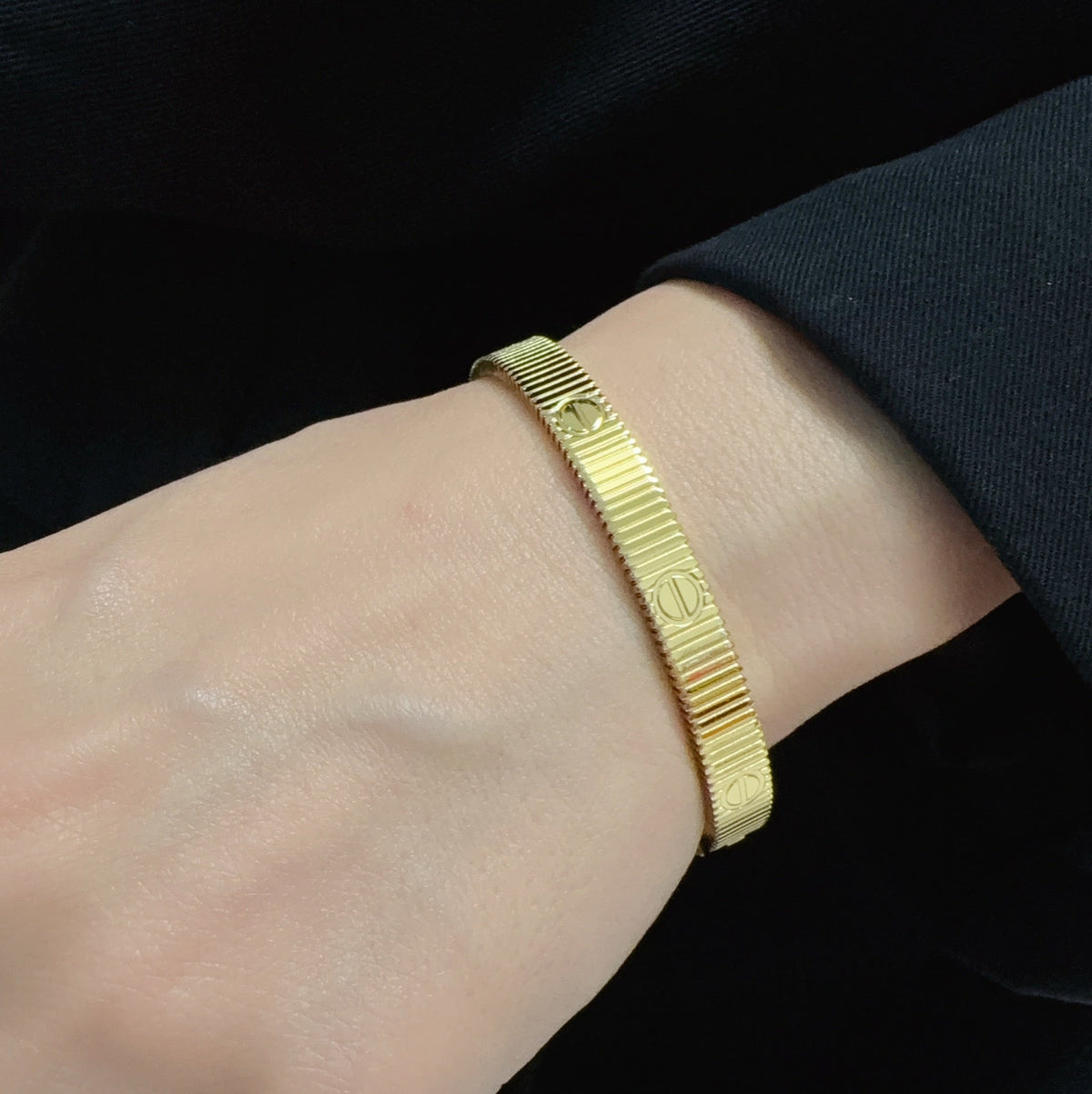 [Garvey ]LOVE UNLIMITED BRACELET