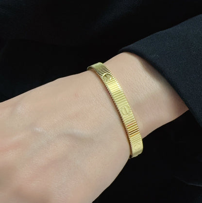 [Garvey ]LOVE UNLIMITED BRACELET