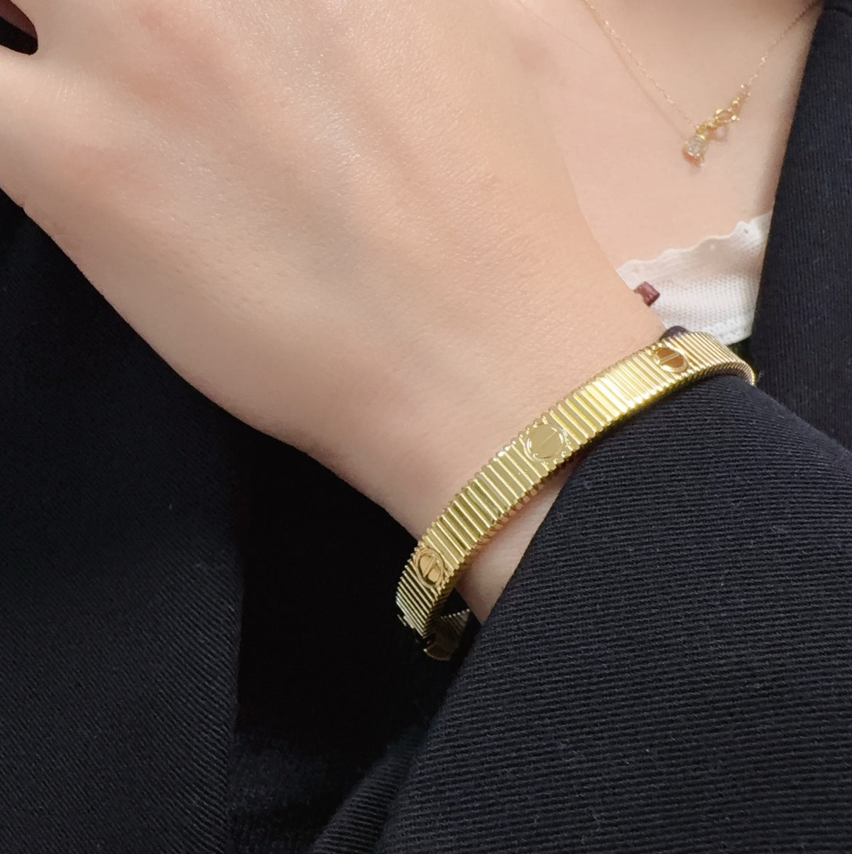 [Garvey ]LOVE UNLIMITED BRACELET