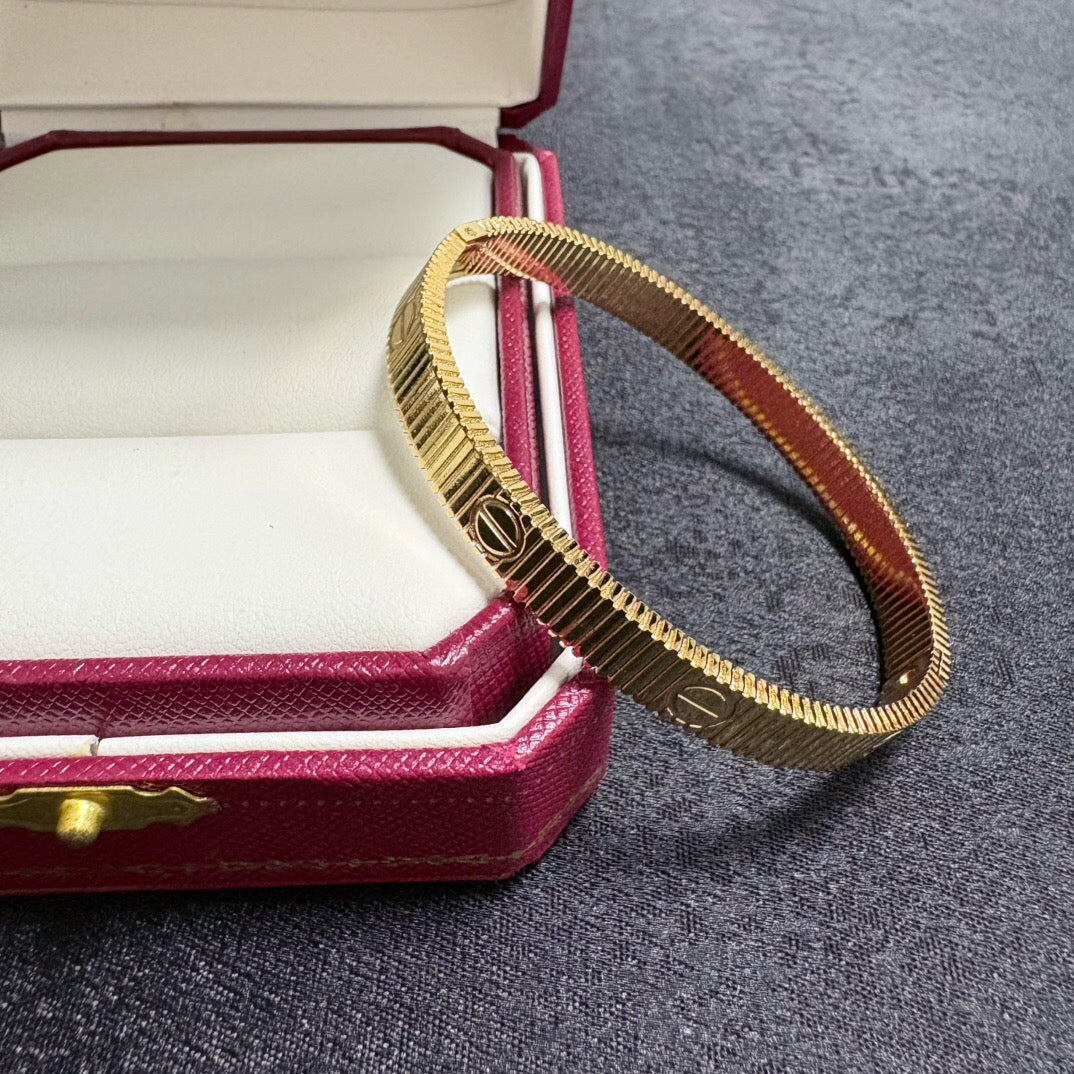 [Garvey]LOVE UNLIMITED BRACELET