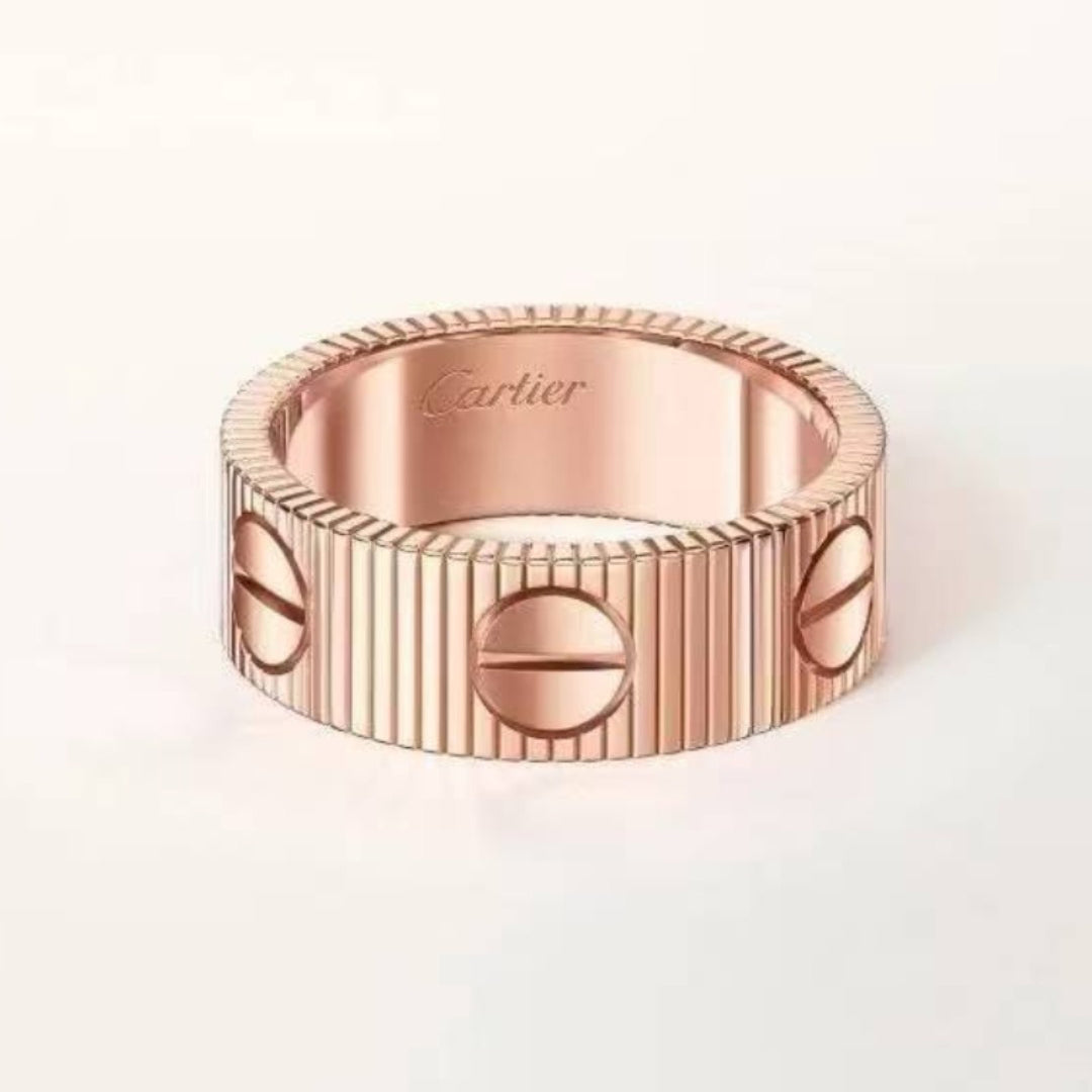 [Garvey ]LOVE UNLIMITED RING