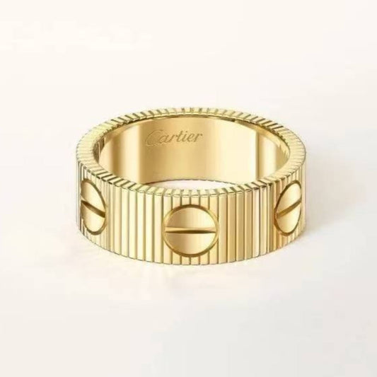 [Garvey ]LOVE UNLIMITED RING