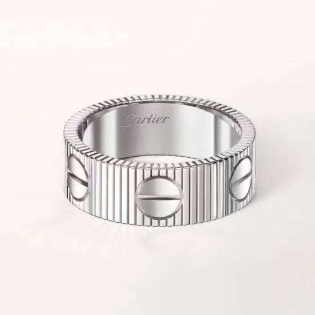[Garvey ]LOVE UNLIMITED RING