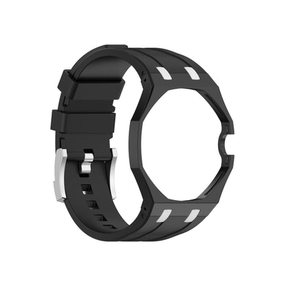 [Garvey]ROYAL OAK POP EXCLUSIVE RUBBER STRAP