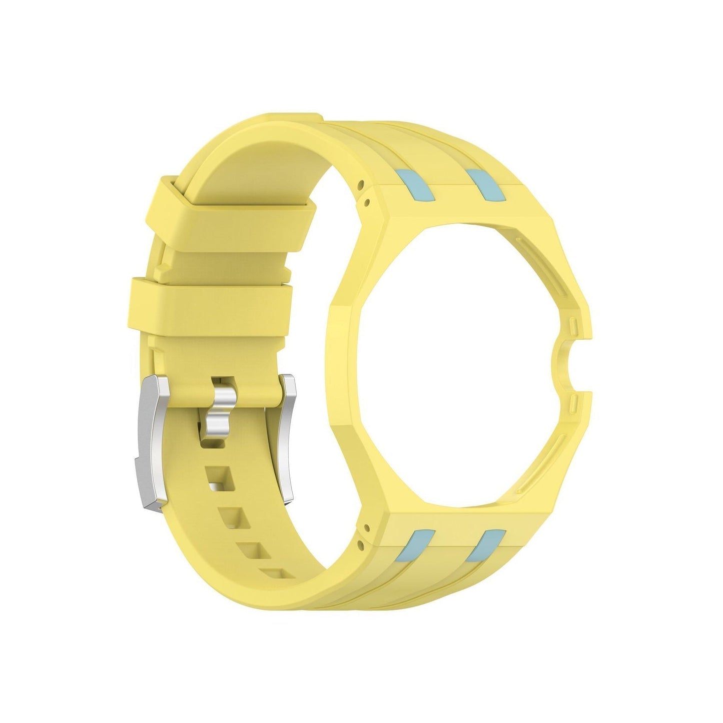[Garvey]ROYAL OAK POP EXCLUSIVE RUBBER STRAP