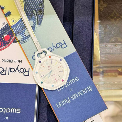 [Garvey]ROYAL OAK POP WATCH  |  1:1 NOT ORIGINAL