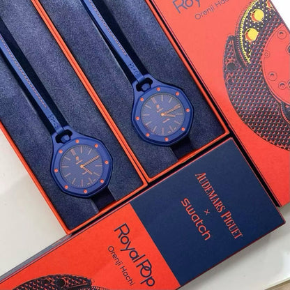 [Garvey]ROYAL OAK POP WATCH  |  1:1 NOT ORIGINAL