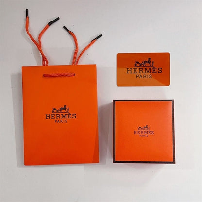[Garvey ]HM BRACELET NECKLACE RING BOX GIFT BAG