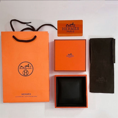 [Garvey ]HM BRACELET NECKLACE RING BOX GIFT BAG