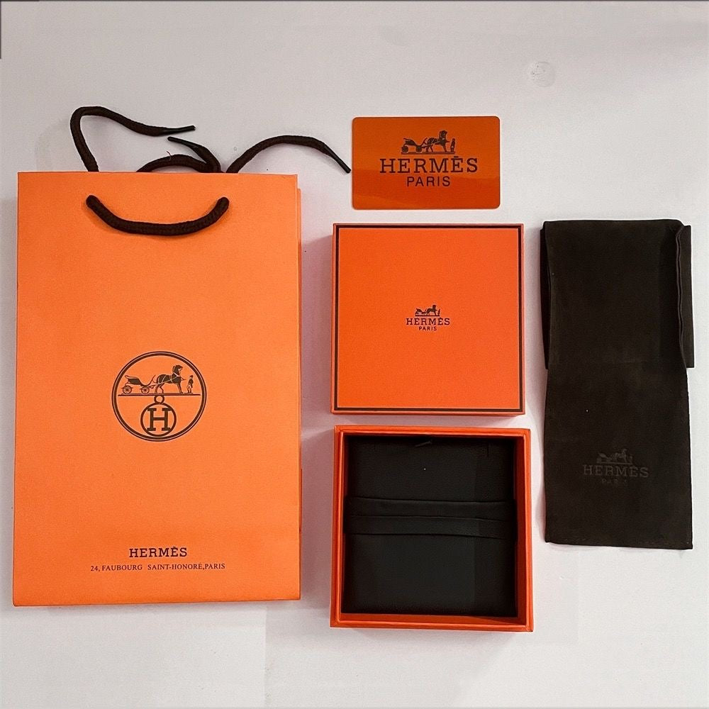 [Garvey ]HM BRACELET NECKLACE RING BOX GIFT BAG