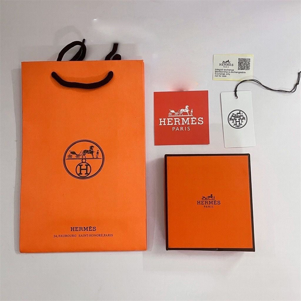 [Garvey ]HM BRACELET NECKLACE RING BOX GIFT BAG
