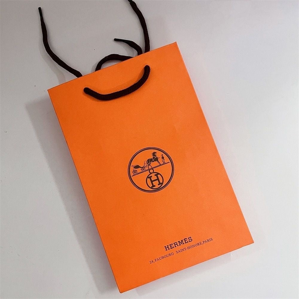 [Garvey ]HM BRACELET NECKLACE RING BOX GIFT BAG