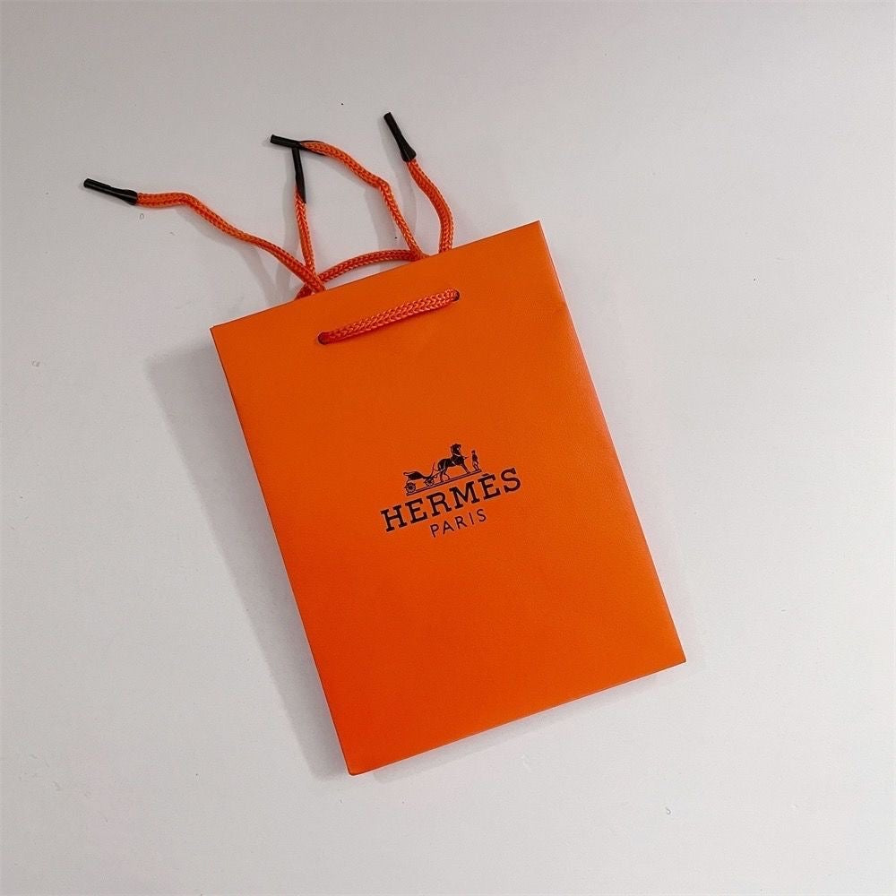 [Garvey]HM BRACELET NECKLACE RING BOX GIFT BAG
