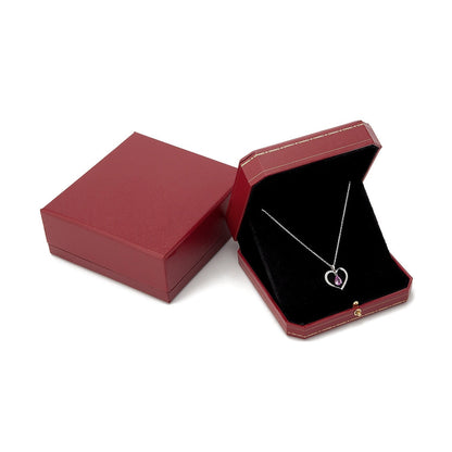 [Garvey ]CA BRACELET NECKLACE RING BOX GIFT BAG