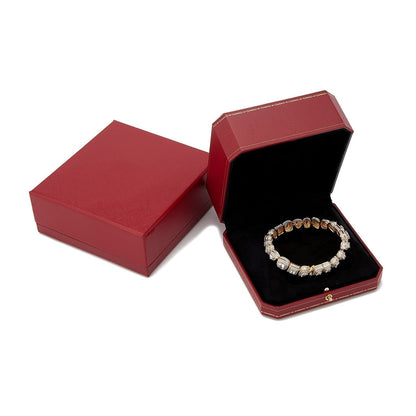 [Garvey ]CA BRACELET NECKLACE RING BOX GIFT BAG