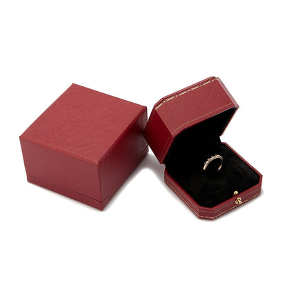 [Garvey ]CA BRACELET NECKLACE RING BOX GIFT BAG