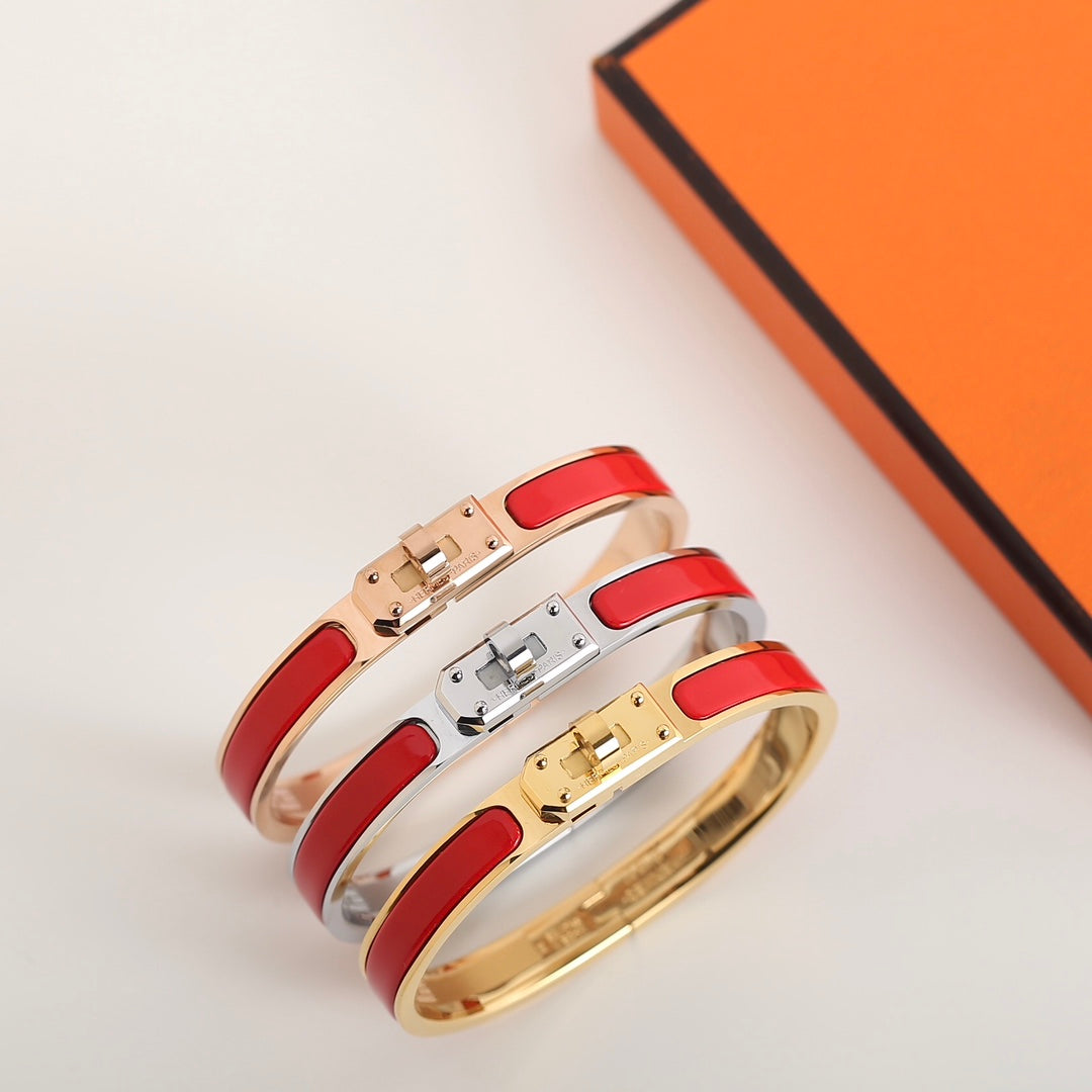 [Garvey ]HM KELLY RED BRACELET