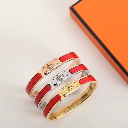 [Garvey ]HM KELLY RED BRACELET