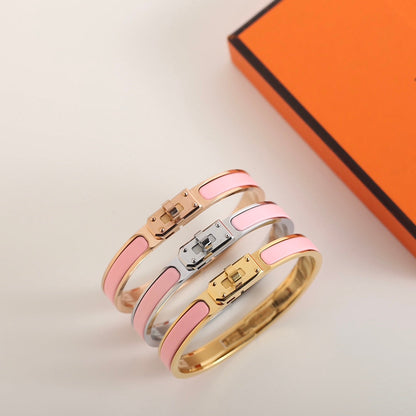 [Garvey]HM KELLY PINK BRACELET