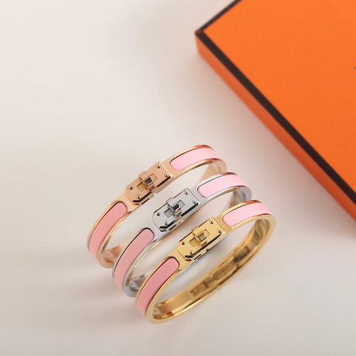 [Garvey]HM KELLY PINK BRACELET