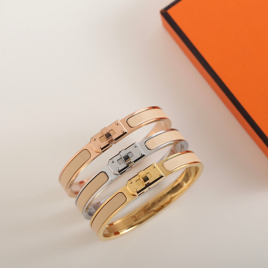 [Garvey ]HM KELLY BEIGE BRACELET