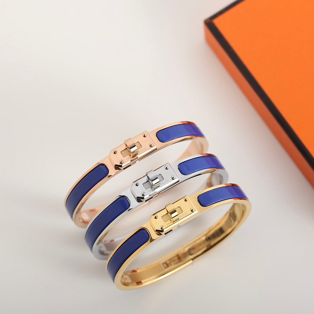 [Garvey ]HM KELLY BLUE BRACELET