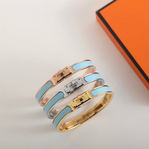 [Garvey ]HM KELLY CLOUD BLUE BRACELET