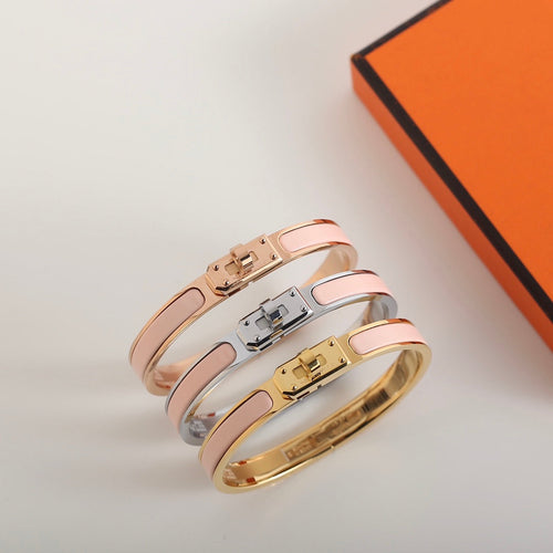 [Garvey ]HM KELLY LIGHT PINK BRACELET