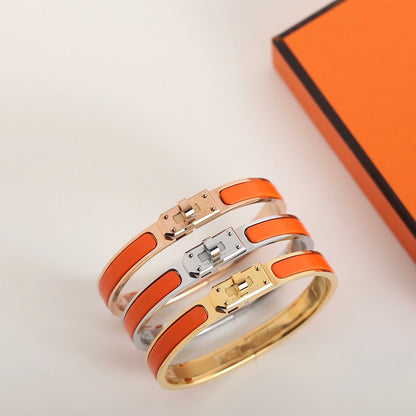 [Garvey ]HM KELLY ORANGE BRACELET
