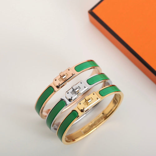 [Garvey ]HM KELLY GREEN BRACELET