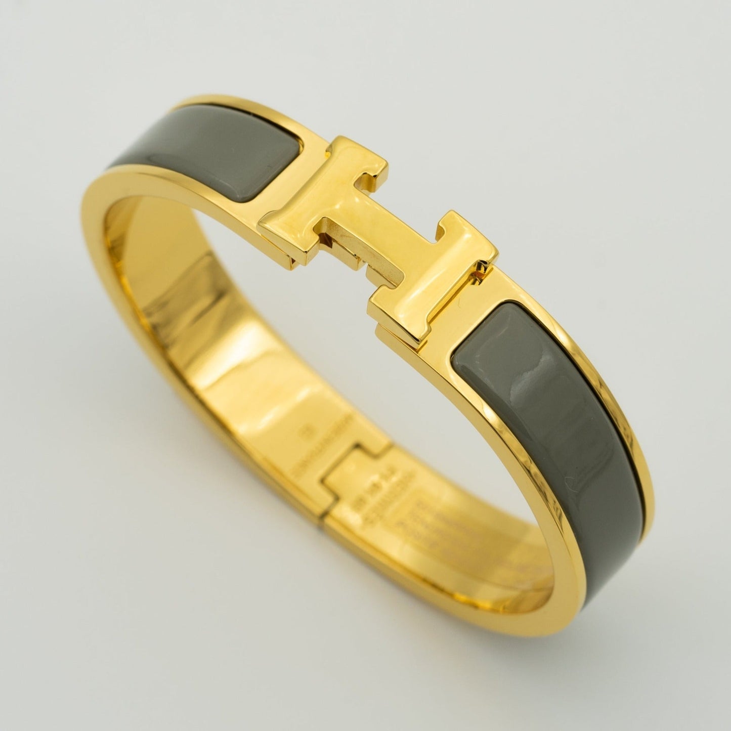 [Garvey]H BRACELET BLUE GREEN 12MM