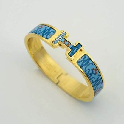 [Garvey]H BRACELET BLUE MULTICOLOR