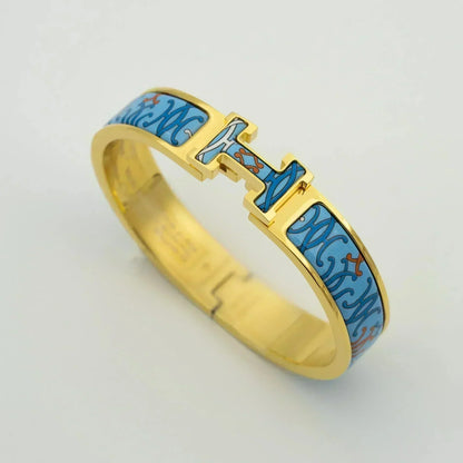 [Garvey ]H BRACELET BLUE MULTICOLOR