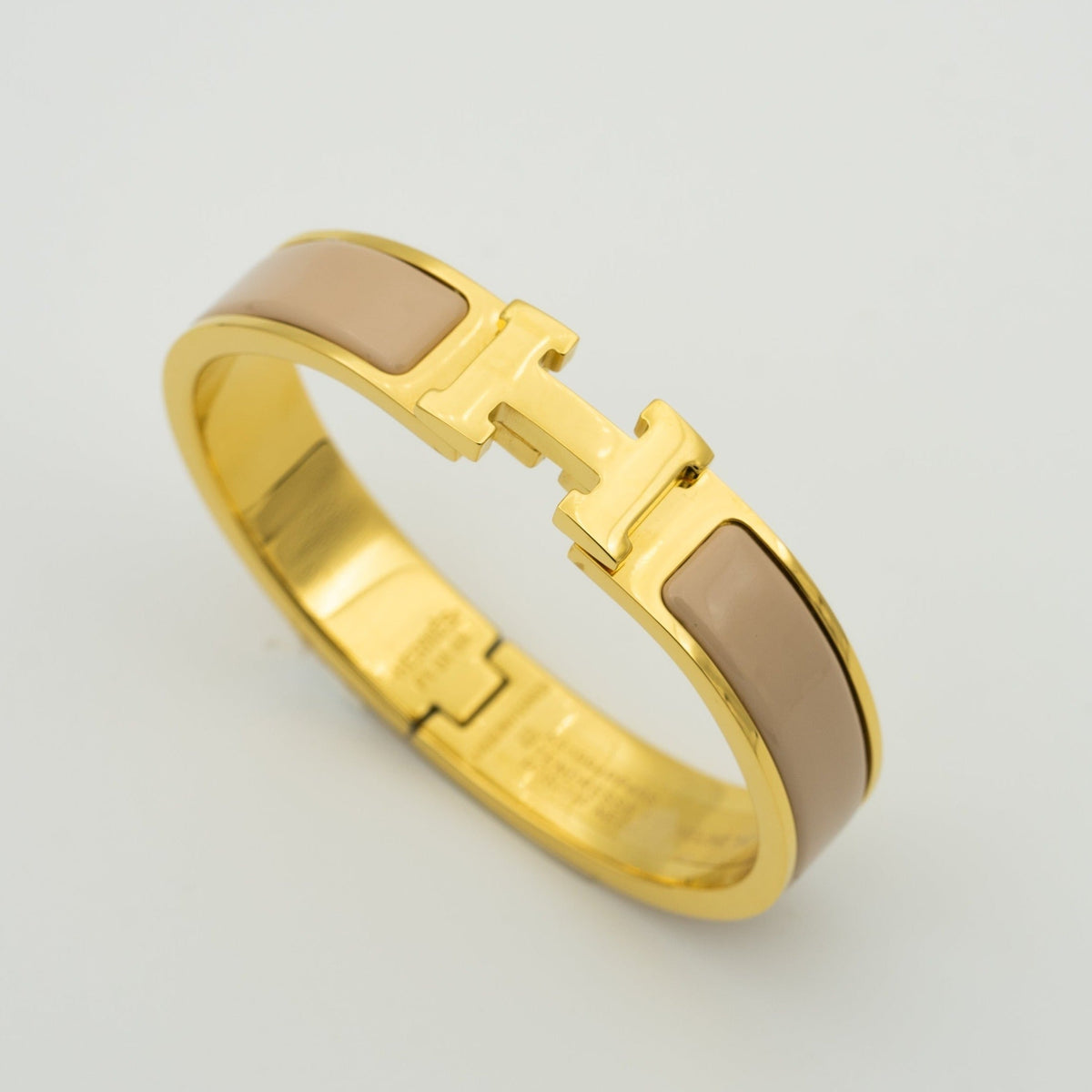 [Garvey ]H GREY BRACELET