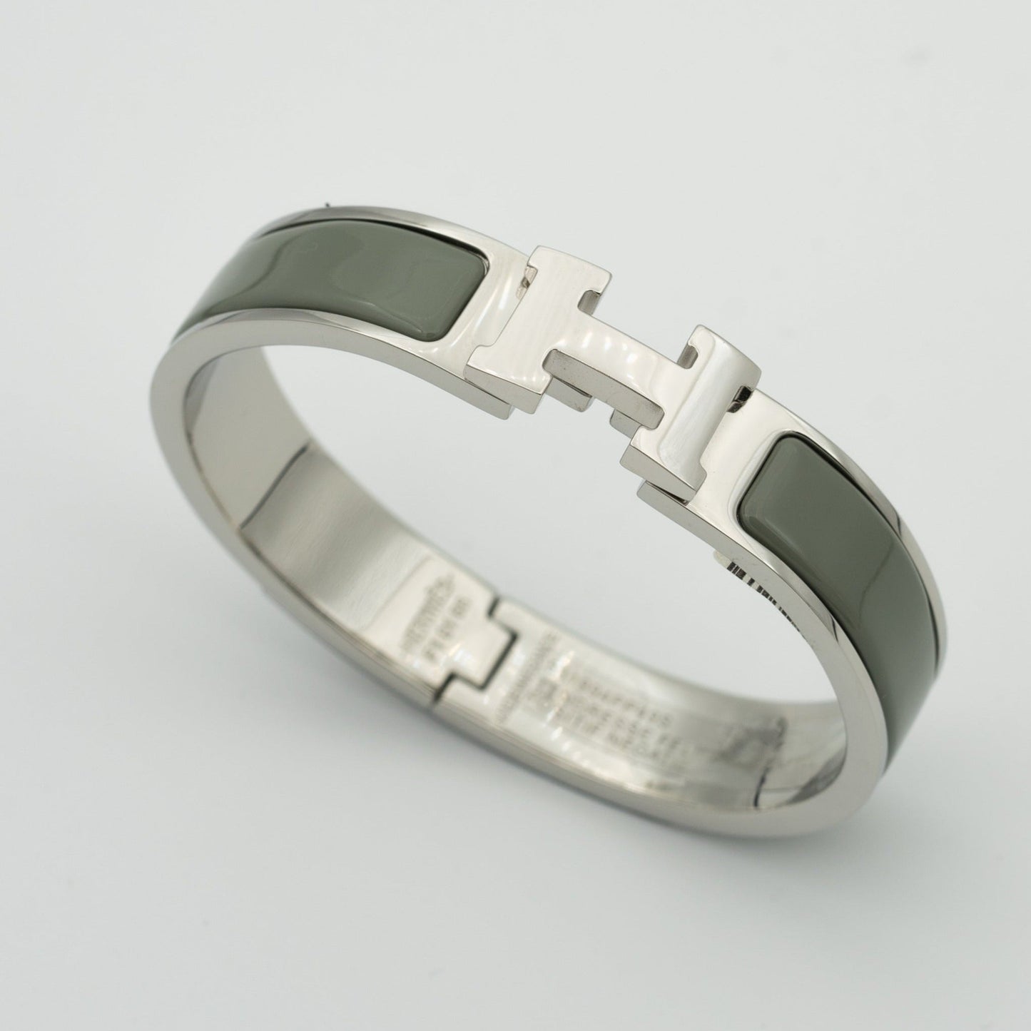 [Garvey]H BRACELET BLUE GREEN 12MM