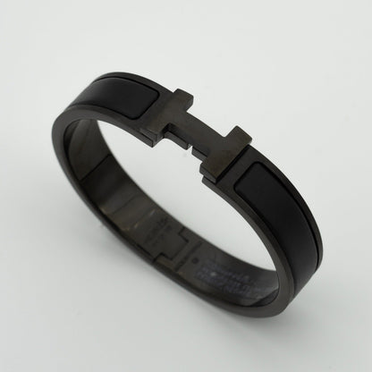 [Garvey]H SO BLACK 12MM