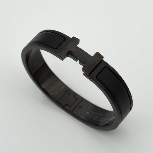 [Garvey]H SO BLACK 12MM