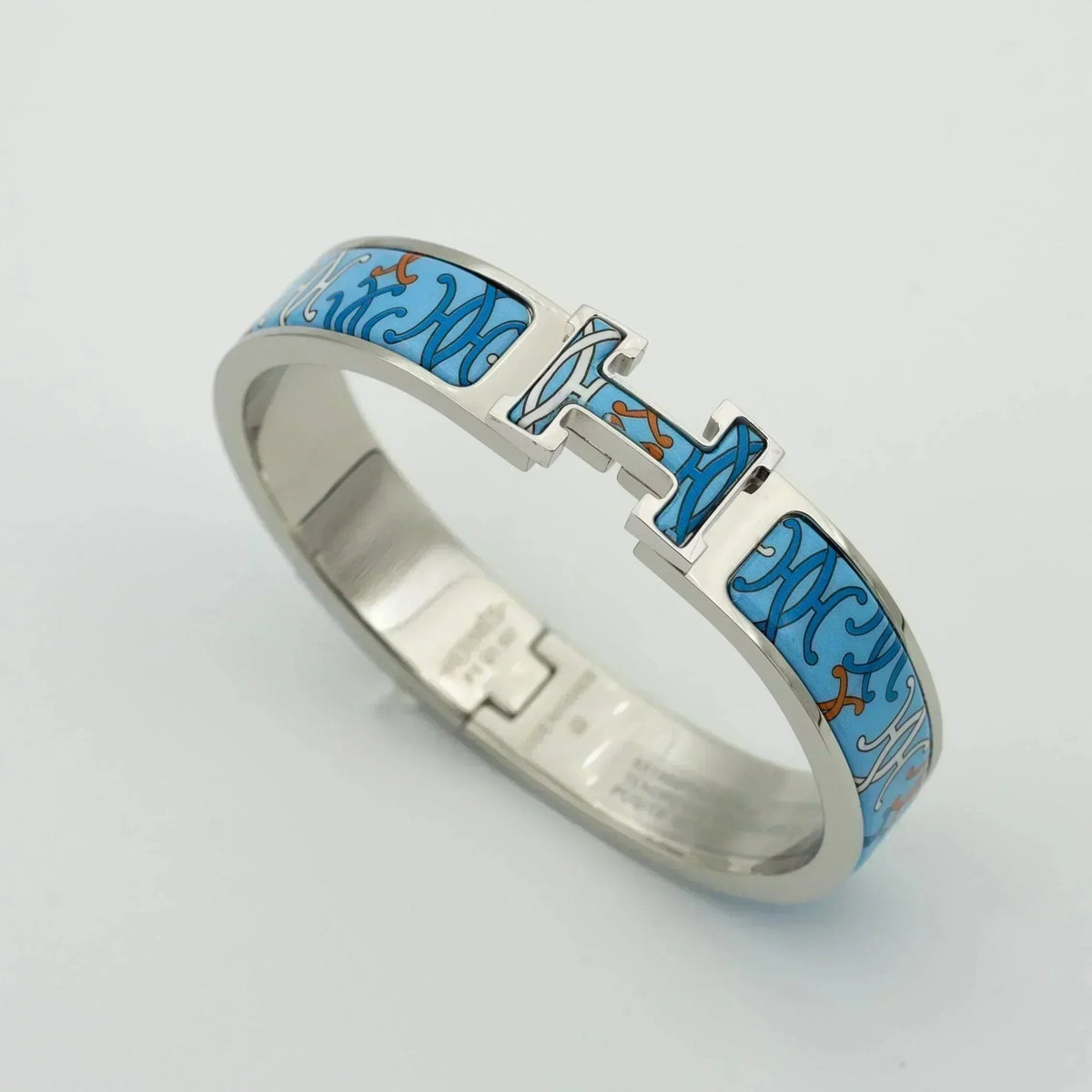 [Garvey ]H BRACELET BLUE MULTICOLOR