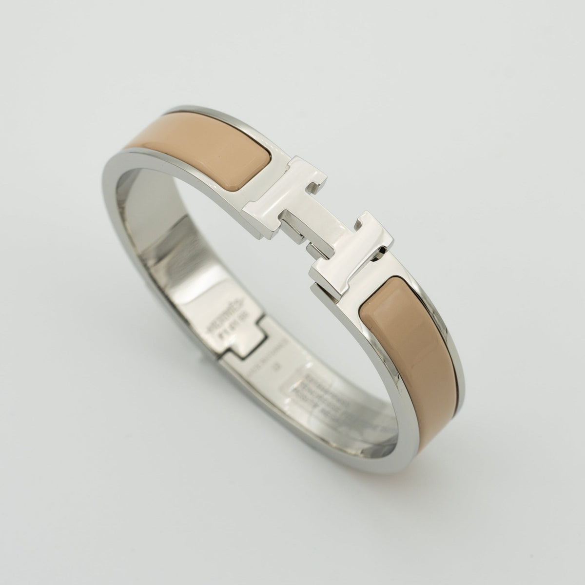 [Garvey ]H GREY BRACELET