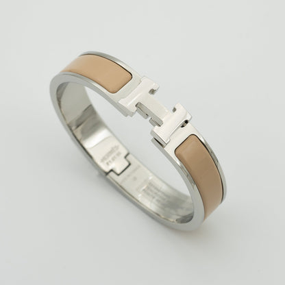 [Garvey ]H GREY BRACELET