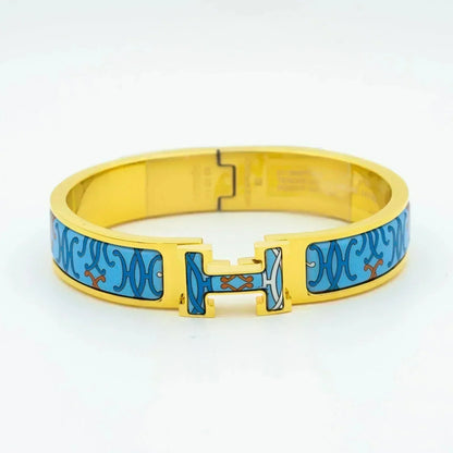 [Garvey]H BRACELET BLUE MULTICOLOR