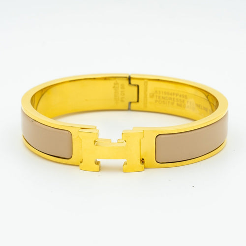 [Garvey ]H GREY BRACELET