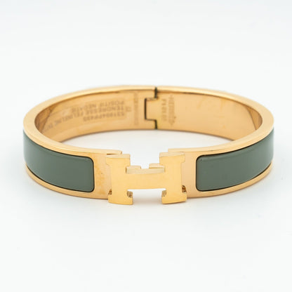 [Garvey]H BRACELET BLUE GREEN 12MM