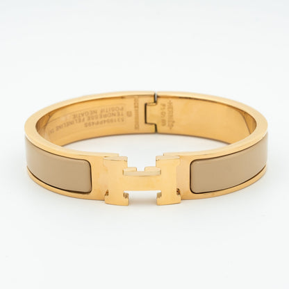 [Garvey ]H GREY BRACELET