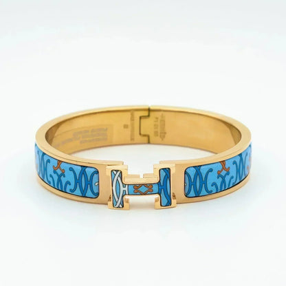 [Garvey]H BRACELET BLUE MULTICOLOR