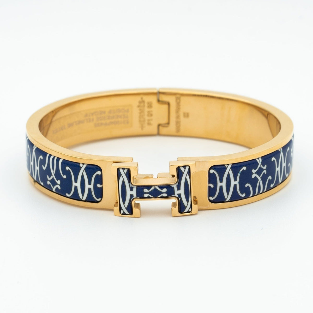 [Garvey ]H BRACELET BLACK MULTICOLOR