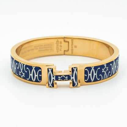 [Garvey ]H BRACELET BLACK MULTICOLOR