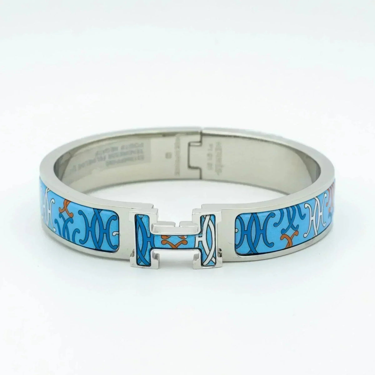 [Garvey ]H BRACELET BLUE MULTICOLOR