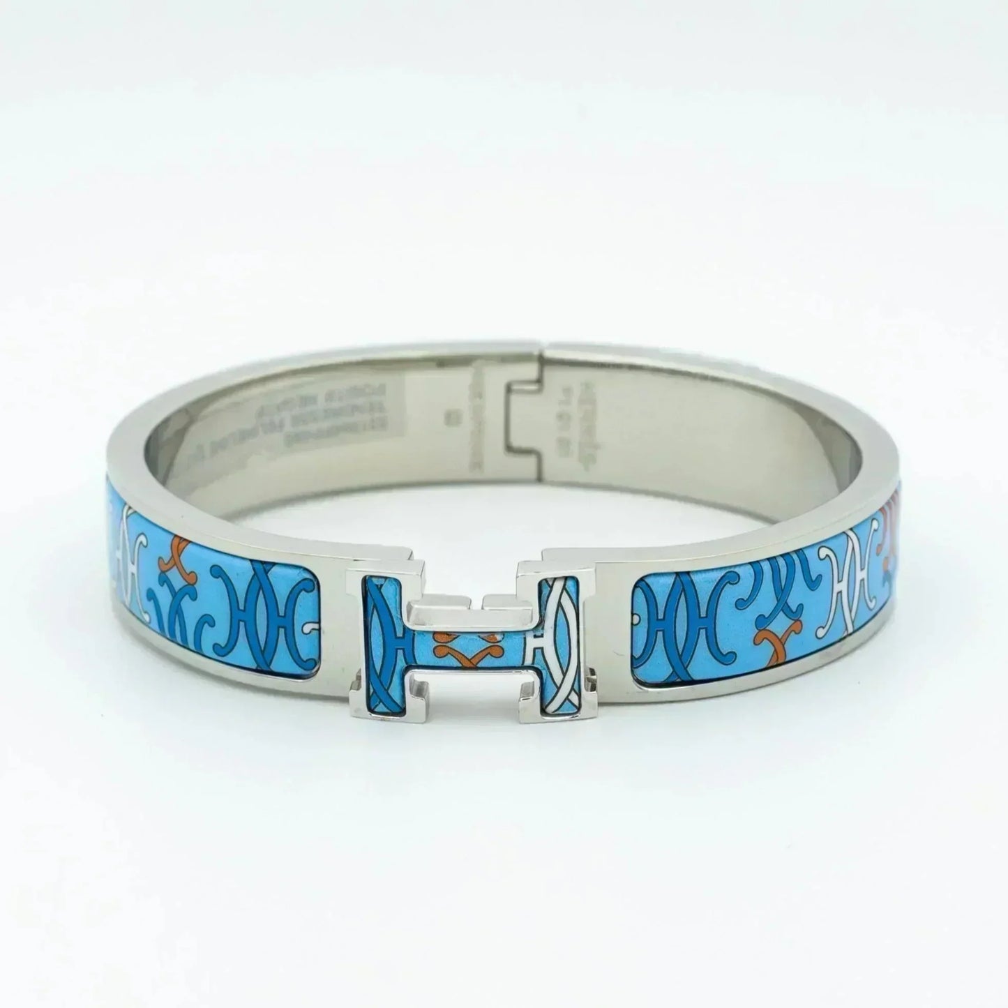 [Garvey]H BRACELET BLUE MULTICOLOR