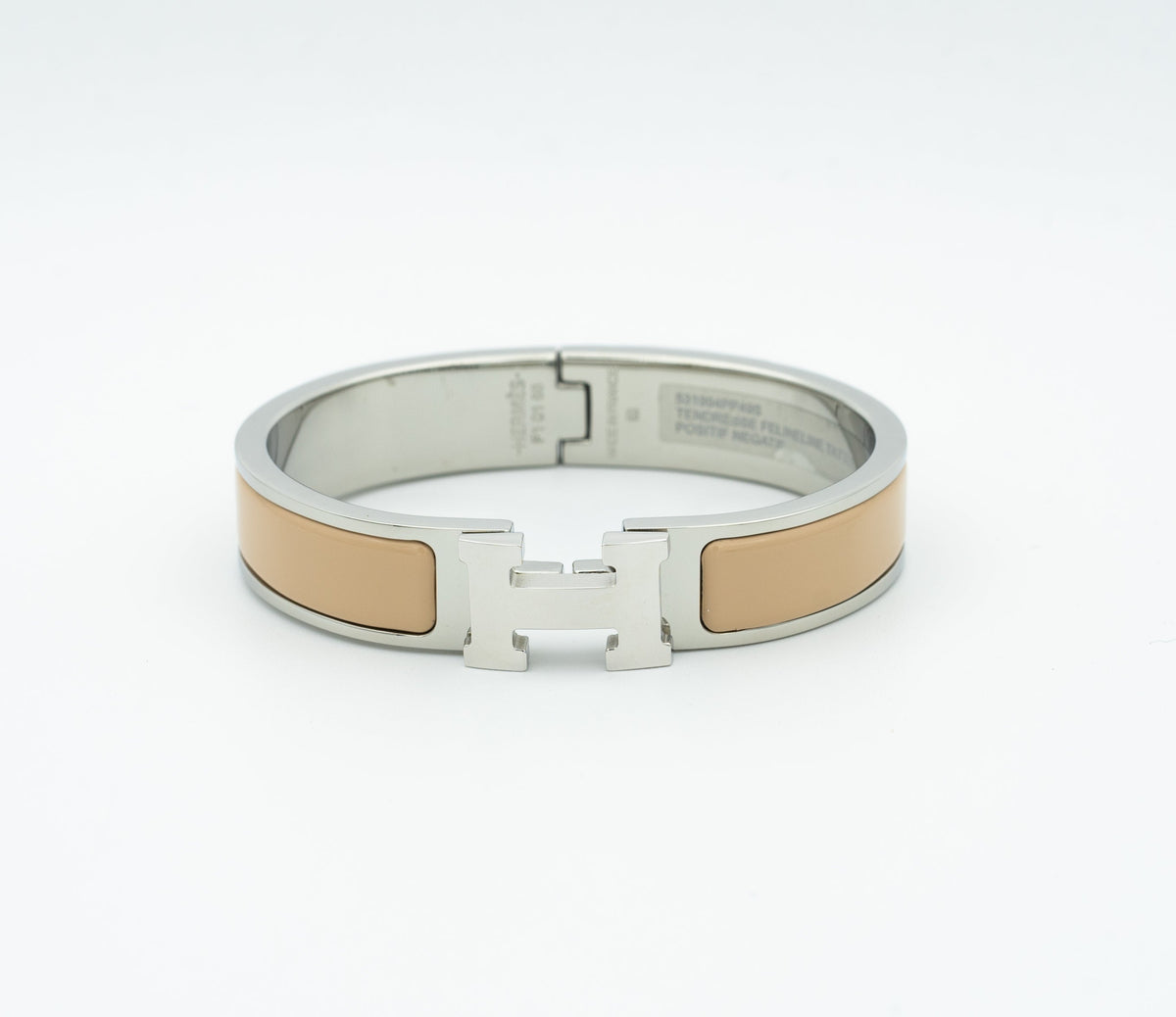 [Garvey ]H GREY BRACELET